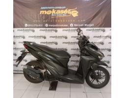 honda vario 150 th 2019