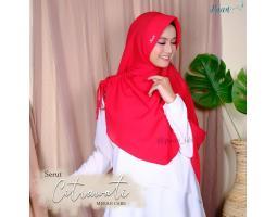 Jibab Terbaru Puan Hijab Blitar Jatim