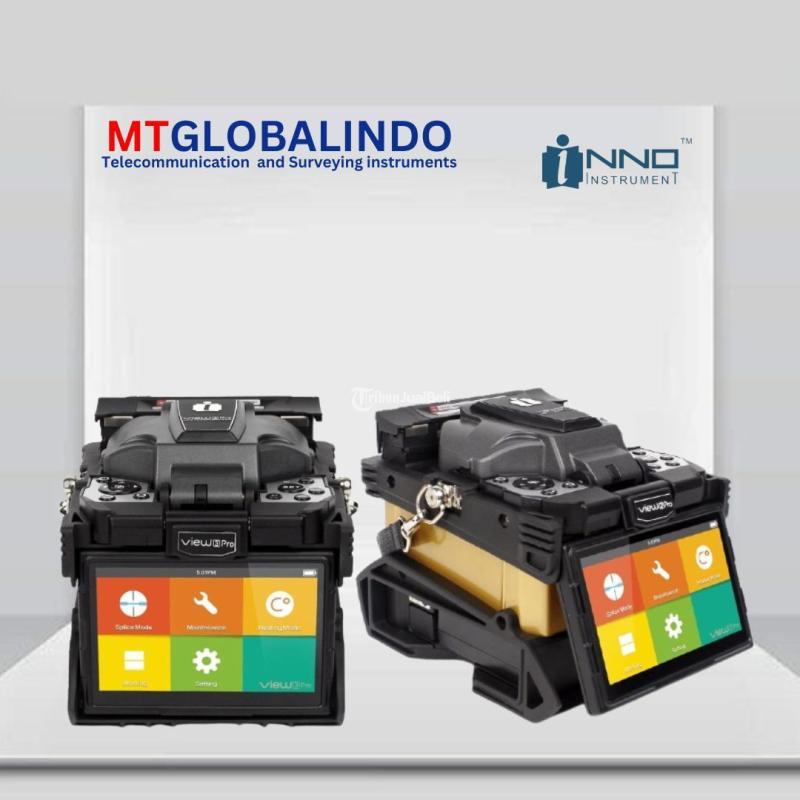 original fusion splicer inno view 3 pro