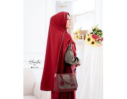 WA 085 790 255 364, Agen Baju Gamis Sarimbit Terbaru Mouza Blitar Jatim