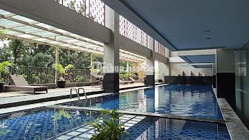 Dijual Hotel Bintang 4 Luas 9000/4030 Isi 105 Room Sertifikat Lengkap di Tengah Kota - Sleman Yogyakarta