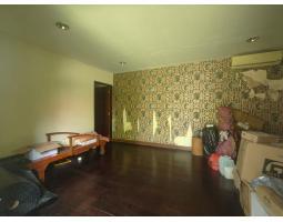 Jual Villa Luas 300/600 4KT 4KM di Sanur Kutat Lestari - Denpasar Bali
