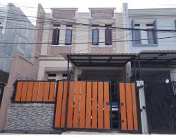 dijual rumah murah minimalis Pasirjaya Pasirsalam Kembar BKR Bandung Kota