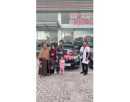 HONDA BRIO SATYA E CVT