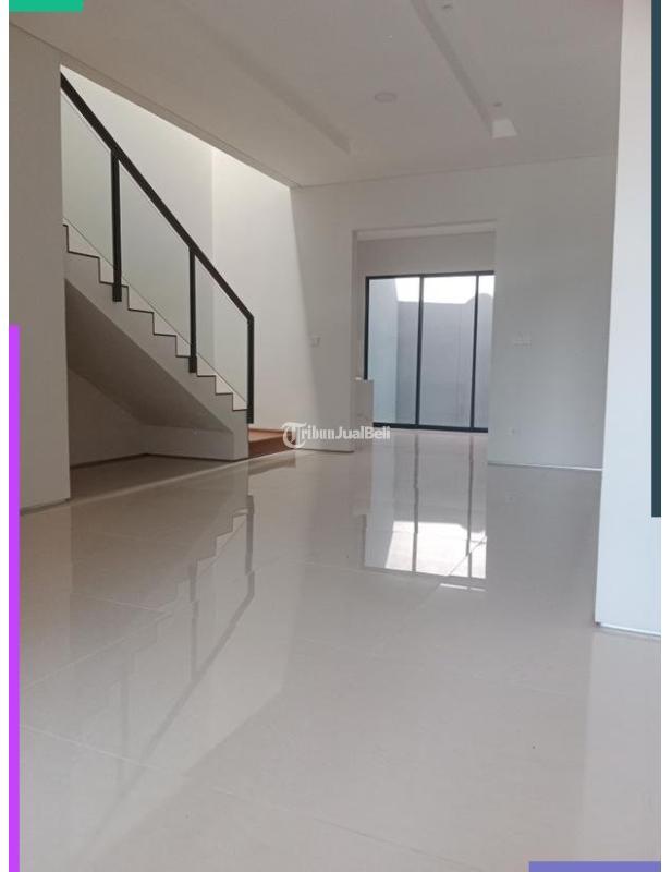 Rumah Bandung Barat Parongpong - Harga Top Rumah Setra Duta Bandung Model Mewah Modern 2135-29