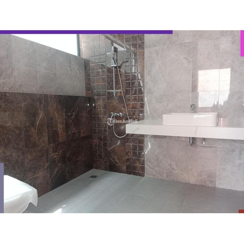 Rumah Bandung Barat Parongpong - Harga Top Rumah Setra Duta Bandung Model Mewah Modern 2135-29