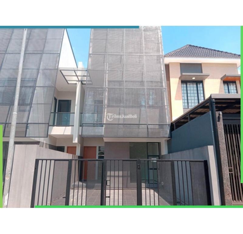 Rumah Bandung Barat Parongpong - Harga Top Rumah Setra Duta Bandung Model Mewah Modern 2135-29