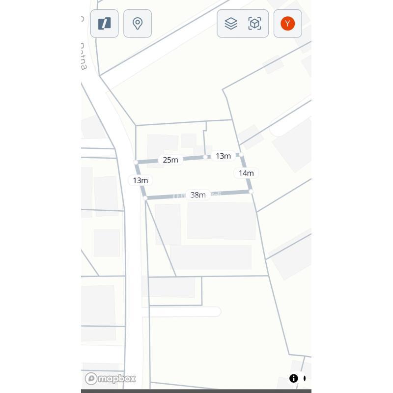 Tanah DK Gg Baik Baik Nakula Legian Seminyak Kuta Badung Bali