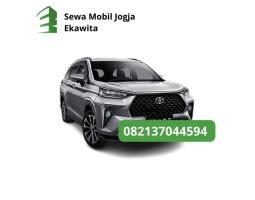 Sewa Mobil Lepas Kunci Jogja Antar Bandara