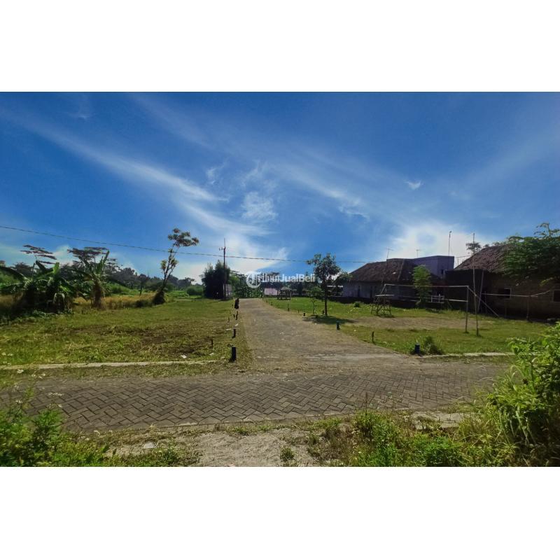 Promo Bulan Maulid Terbaik Tanah Kavling Sumbersuko Asri" + Sepeda Listrik Gratis!