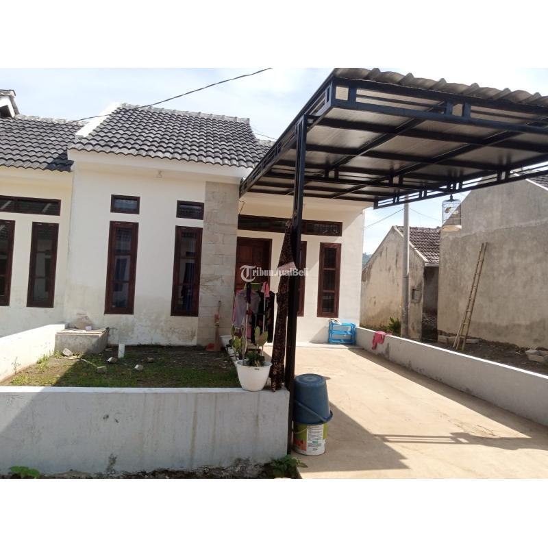 Dijual Rumah Tipe 36/72 2KT 1KM Siap Huni Harga Terjangkau Di Bandung ...