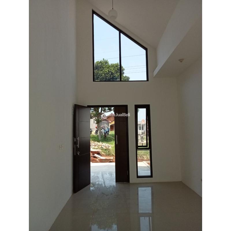 Limited 2 Unit Rumah Best Seller di Kota Bandung Cipadung Harga Ekonomis
