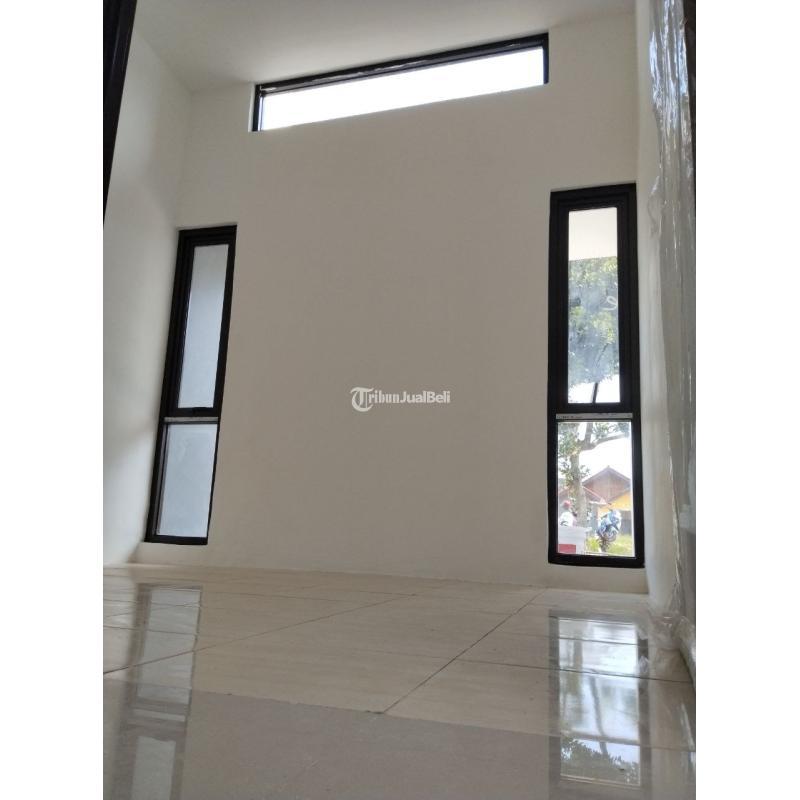 Limited 2 Unit Rumah Best Seller di Kota Bandung Cipadung Harga Ekonomis