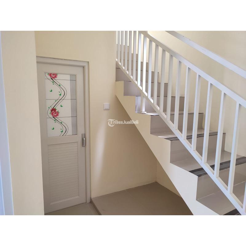 PERUMAHAN SYARIAH NGAWI TINGKAT TIPE 66 MURAH TANPA BUNGA