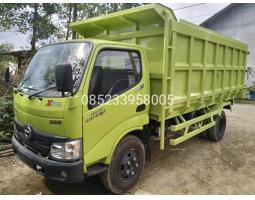 HINO DUTRO BARU Kecamatan Rupat Kabupaten Bengkalis RIAU