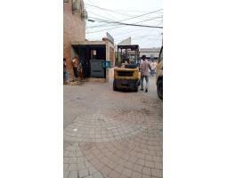 Sewa Forklift Pondok Cabe 3 Ton sampai 15 Ton Terbaik - Tangerang Selatan Banten