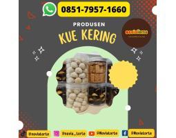 Pusat Grosir Souvenir Kue Kering Untuk Pernikahan Di Surabaya