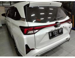 Veloz Q Matic 2022