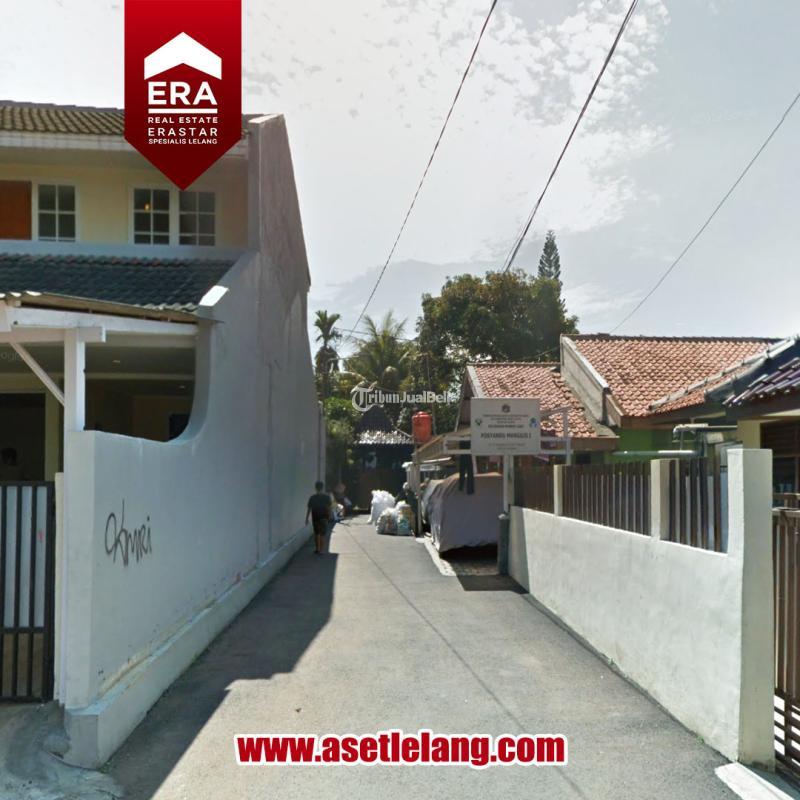 Jual Rumah Luas 1304m2 SHM Di Jl. H. Kamang, Pondok Labu, Cilandak Di ...