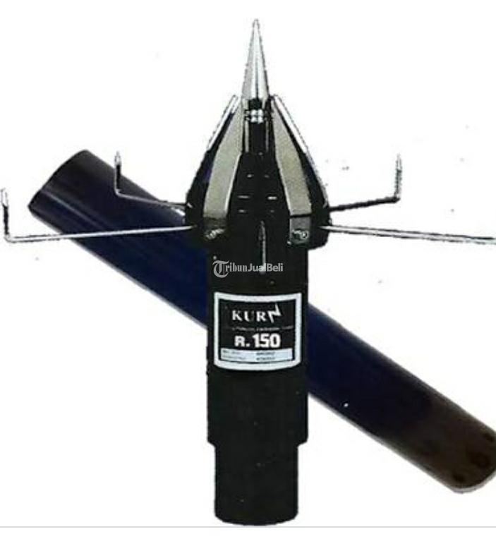 Tukang Penangkal Petir Serpong