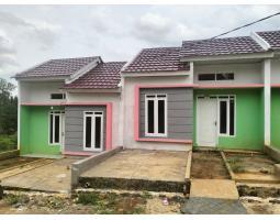 Hunian rumah dekat pusat kotamadya