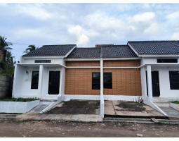 Hunian rumah angsuran 1 jutaan di kemiling