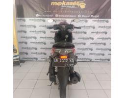 yamaha xgear th 2021