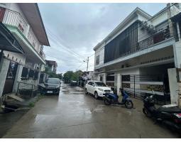 Dijual Rumah Kost Kawasan Pendidikan Perintis Kemerdekaan Jarang Kosong, Dekat Kampus Unhas Tamalandrea