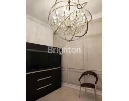 Rumah Mewah 2 Lantai Corner Hoek Fontainebleau Bukit Golf Residence BSD Siap Huni  Tangerang Selatan Banten