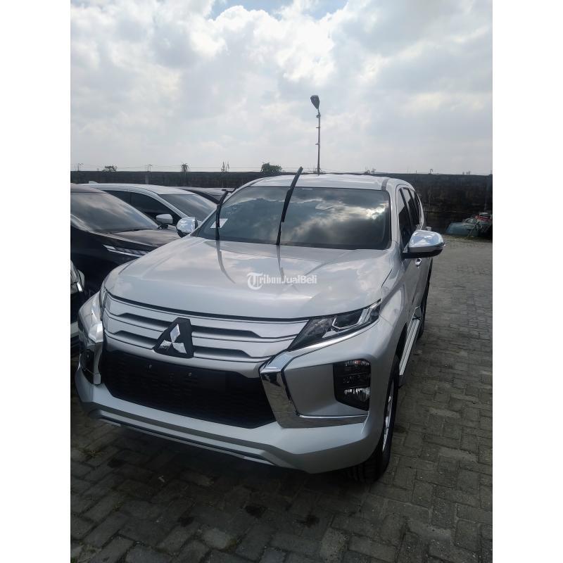 Mobil Mitsubishi Pajero Sport Baru 2025 DP 65 Juta - Bengkalis