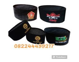 Distributor Peci Magelang, Songkok harga terjangkau