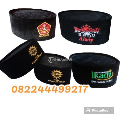 Distributor Peci Magelang, Songkok harga terjangkau
