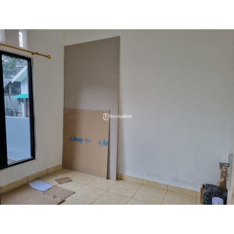 RUMAH MODERN SIAP HUNI DEKAT POLSEK SEDAYU BANTUL