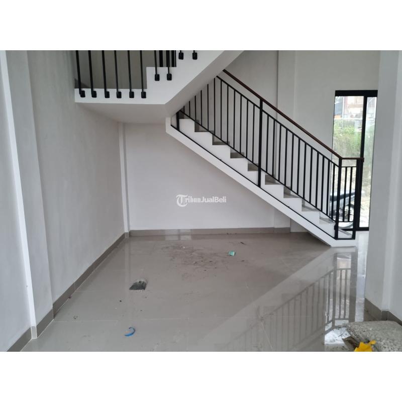 RUMAH TERBARU HARGA TERJANGKAU DI GAMPING SLEMAN