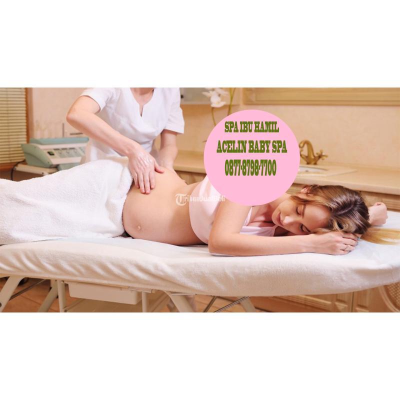 Spa Ibu Hamil di Bekasi Terdekat Home Care