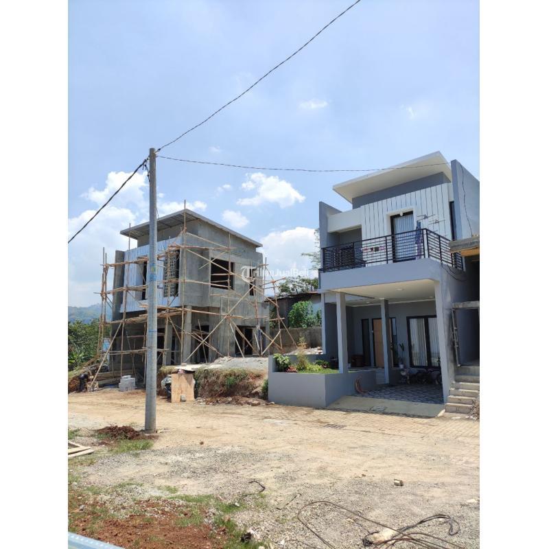 Taun Baru Rumah Baru Syariah 2LT di Pasanggrahan Ujungberung Hanya 700 Jutaan