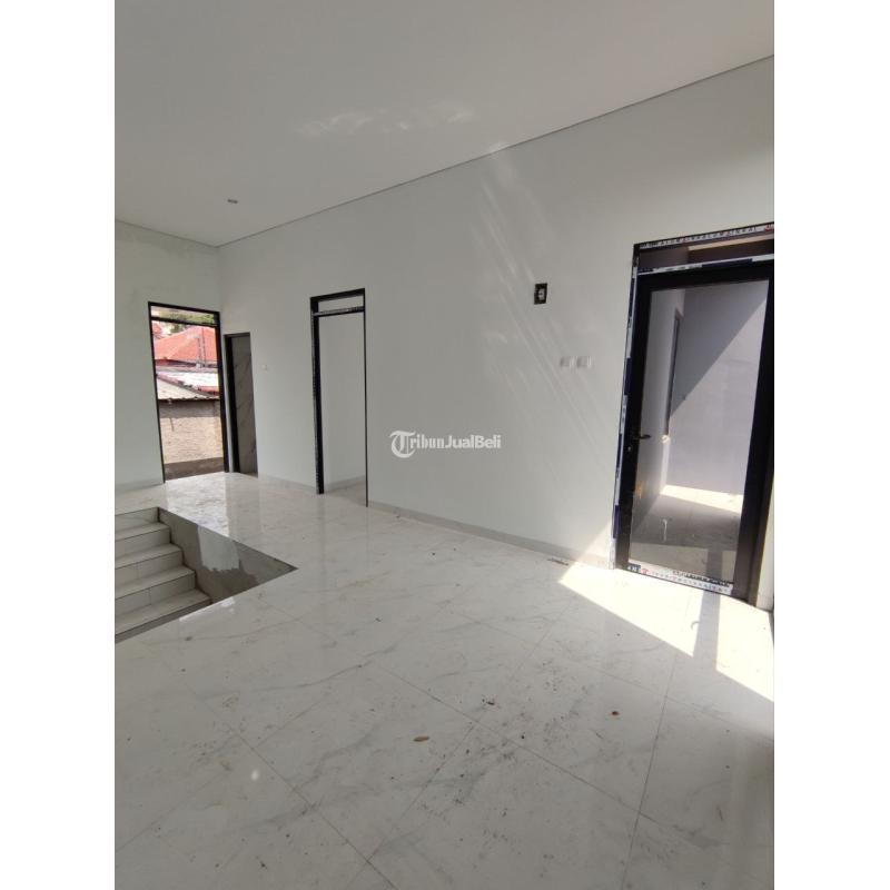 Taun Baru Rumah Baru Syariah 2LT di Pasanggrahan Ujungberung Hanya 700 Jutaan