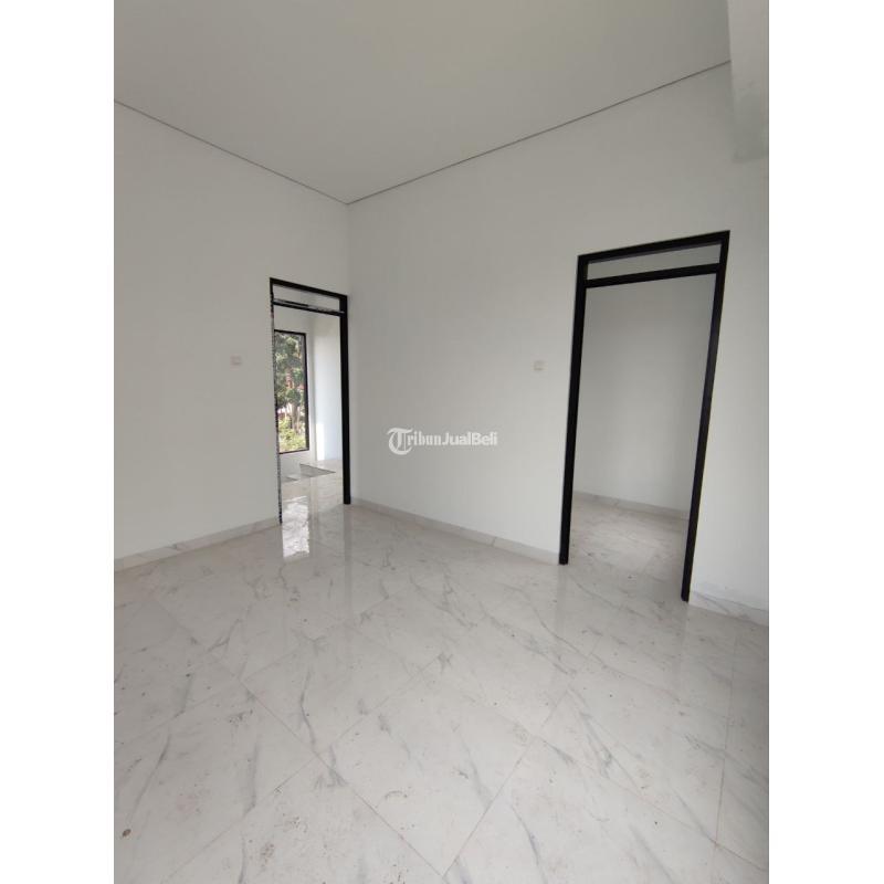 Taun Baru Rumah Baru Syariah 2LT di Pasanggrahan Ujungberung Hanya 700 Jutaan