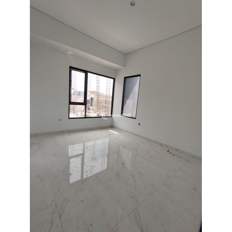 Taun Baru Rumah Baru Syariah 2LT di Pasanggrahan Ujungberung Hanya 700 Jutaan