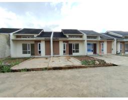Rumah di Natar dekat bypass