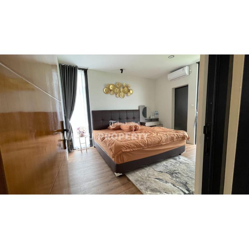 Dijual Rumah LB125 LT137 4KT 3KM Legalitas SHM dan PBG Lokasi Strategis - Sleman Yogyakarta