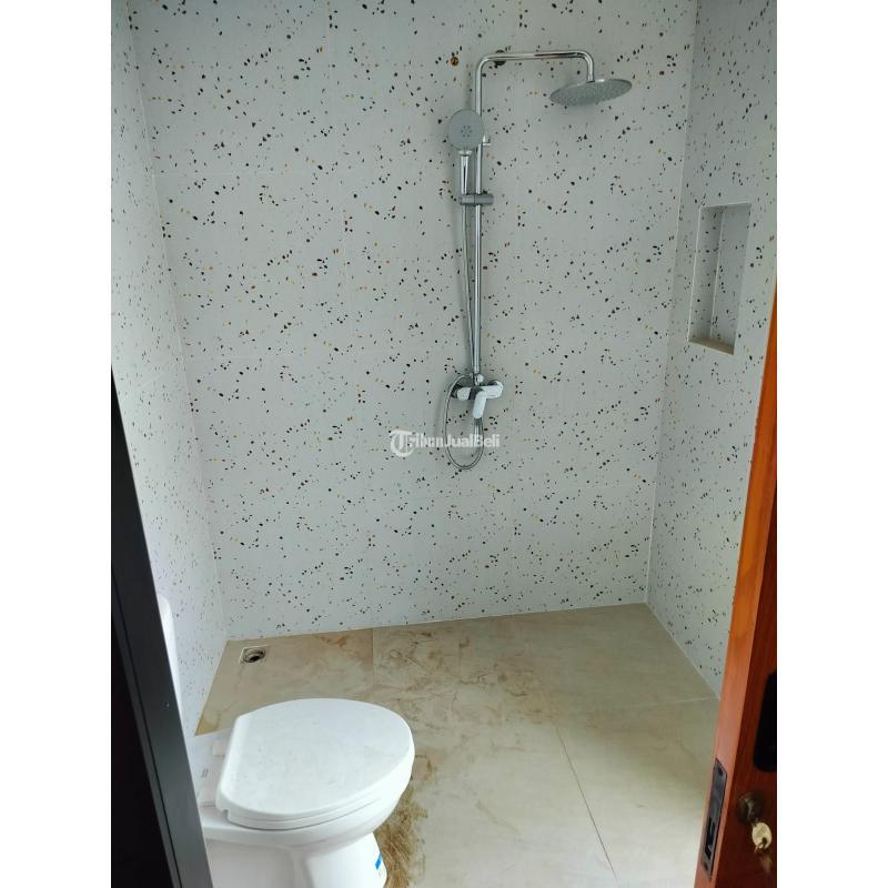 Dijual Rumah Fully Furnished Tipe 122/115 3KT 3KM Di Kalasan Dekat Ke Kampus UPN - Sleman Yogyakarta