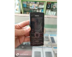 Hp Nokia X2 Second  RUSAK
