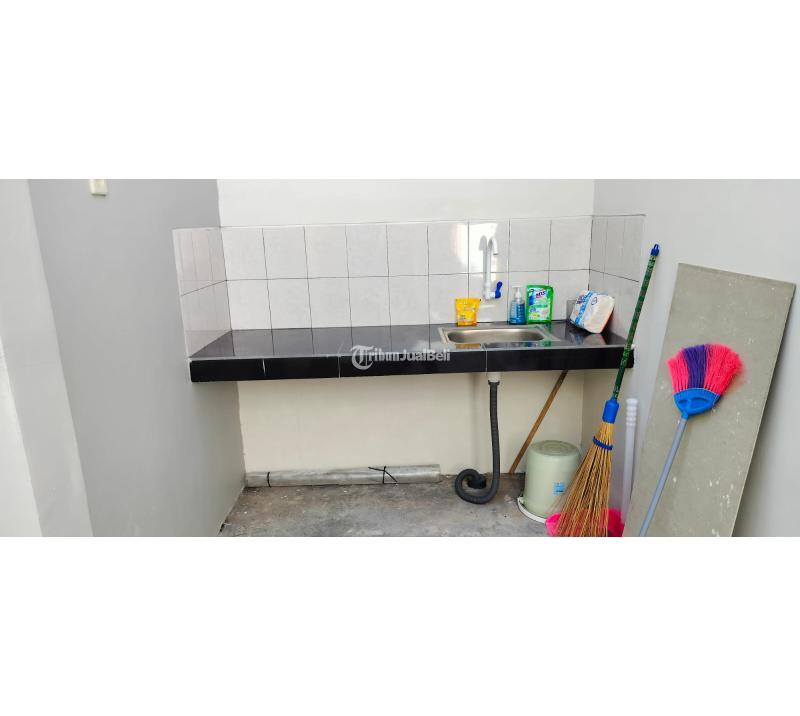 Jual Rumah Modern Tipe 36/73 2KT 1KM Di Prambanan - Sleman Yogyakarta