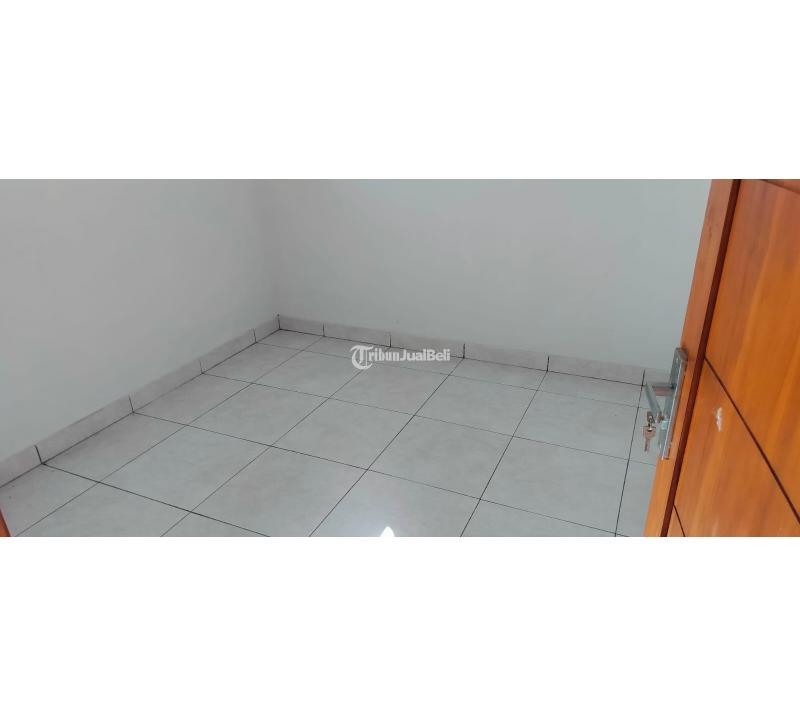 Jual Rumah Modern Tipe 36/73 2KT 1KM Di Prambanan - Sleman Yogyakarta