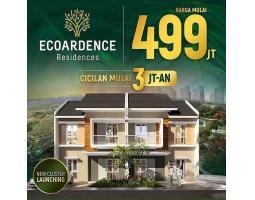 Eksklusifitas dan Kenyamanan Memahami Keunggulan Perumahan Kota Mandiri Paradise Serpong City 2 - Harga Perdana Cukup 10 Juta Akad