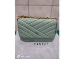 Handbag Vinci Original Malysia  Preloved