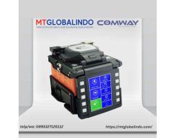 original fusion splicer comway c6s