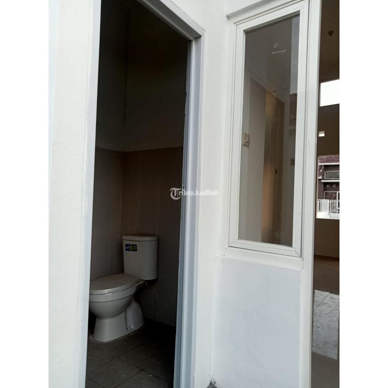 Rumah Nyaman Siap Huni Di Kota Sidoarjo Dekat Pusat Perbelanjaan