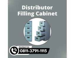 WA 0811-3791-1115, Distributor Lemari Filling Cabinet Jakarta